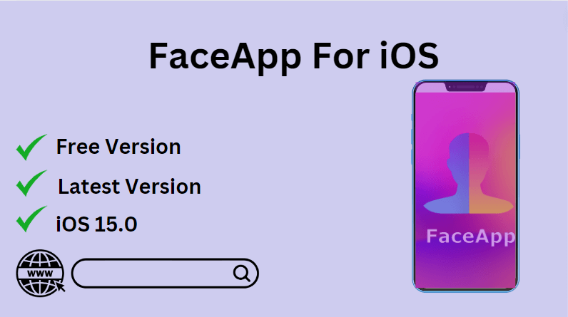 faceapp for ios